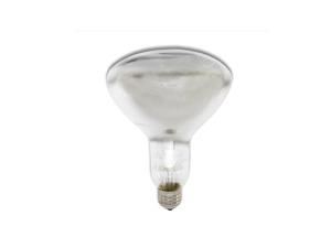 Лампа-термоизлучатель ИКЗ 220-250 Е27 (15) R127