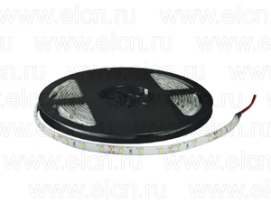 Лента светодиодная LS 50W-60/65 60LED 14,4Вт/м 12В IP65 белая ASD