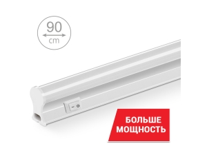 Светильник светодиодный WT5W16W90 16 Вт, 6500К