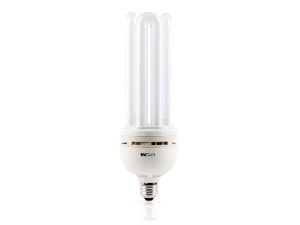 Лампа энергосберегающая WOLTA 65Вт 4U E27