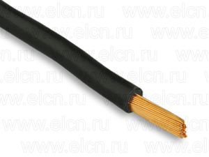 ПуГВ-16,0 (ПВ3) черный