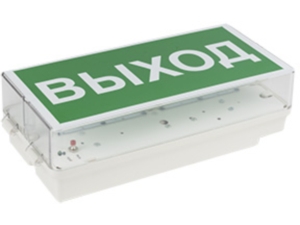 Световой указатель BS-1330-10x0,3 LED (=24V)