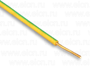 ПуВ-0,75 (ПВ1) желто-зеленый