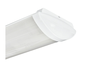 ДПО46-2х22-004 Luxe LED 865