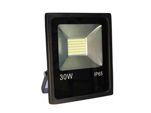 Прожектор светодиодный LEEK LE FL SMD LED3 30W CW (10) IP65 холодный белый