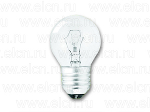 Лампа ДС 235-60 Е14 (100)