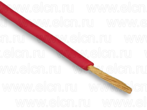 ПуГВ-1,5 (ПВ3) красный