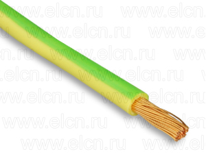 ПуГВ-95,0 (ПВ3) жёлто-зелёный